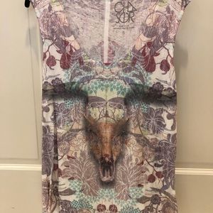 Chaser super comfortable sleeveless top!